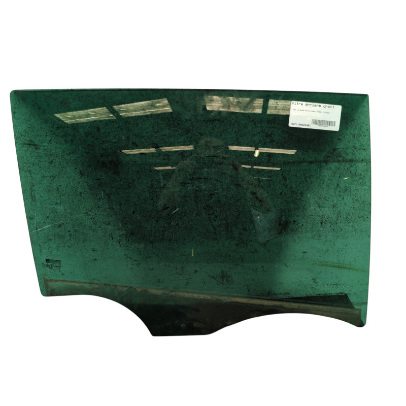 Vitre arriere droit OPEL ZAFIRA TOURER C Photo n°1