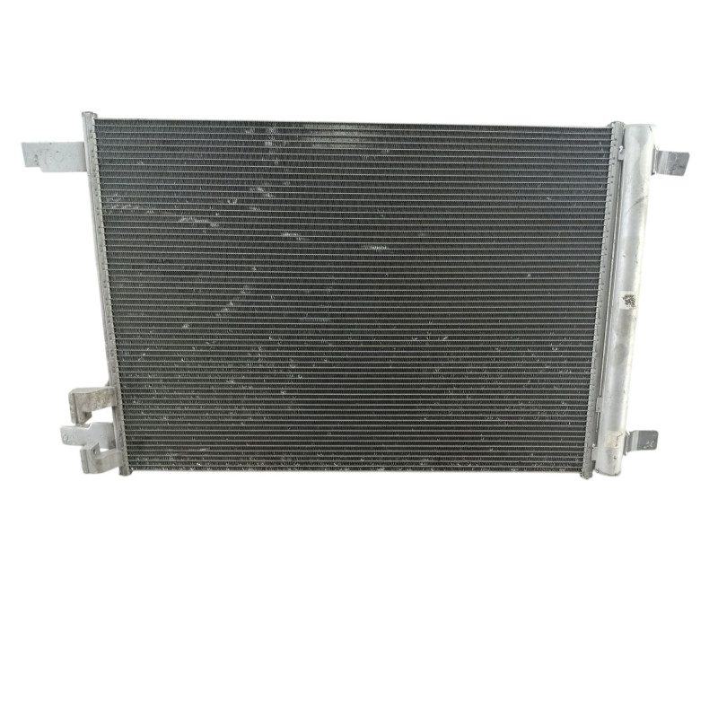 Radiateur clim AUDI A1 2 Photo n°1