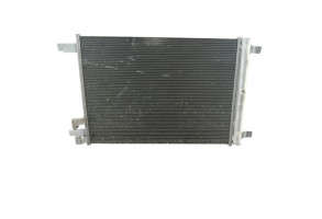 Radiateur clim AUDI A1 2 Photo n°1