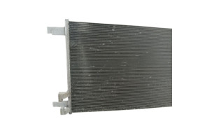 Radiateur clim AUDI A1 2 Photo n°2