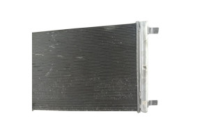 Radiateur clim AUDI A1 2 Photo n°3
