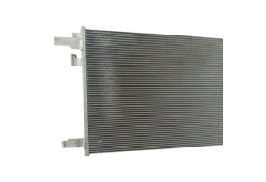 Radiateur clim AUDI A1 2 Photo n°5