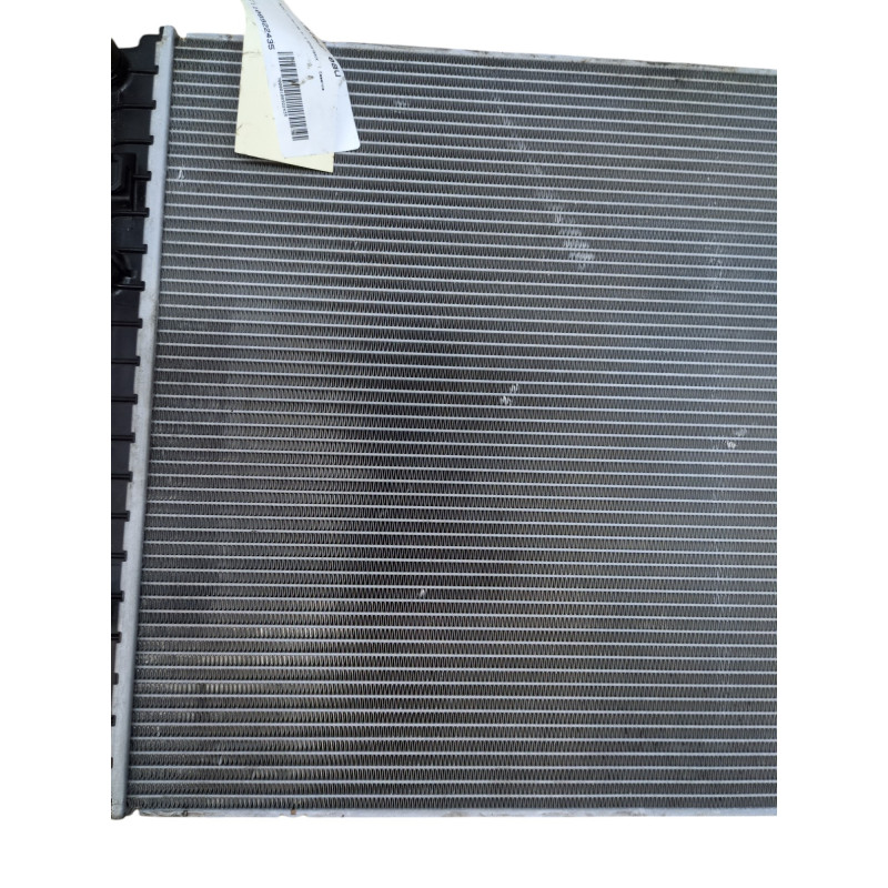 Radiateur eau AUDI A1 2 Photo n°1