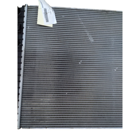 Radiateur eau AUDI A1 2