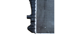 Radiateur eau AUDI A1 2 Photo n°4