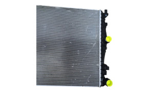 Radiateur eau AUDI A1 2 Photo n°8