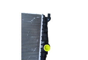 Radiateur eau AUDI A1 2 Photo n°10