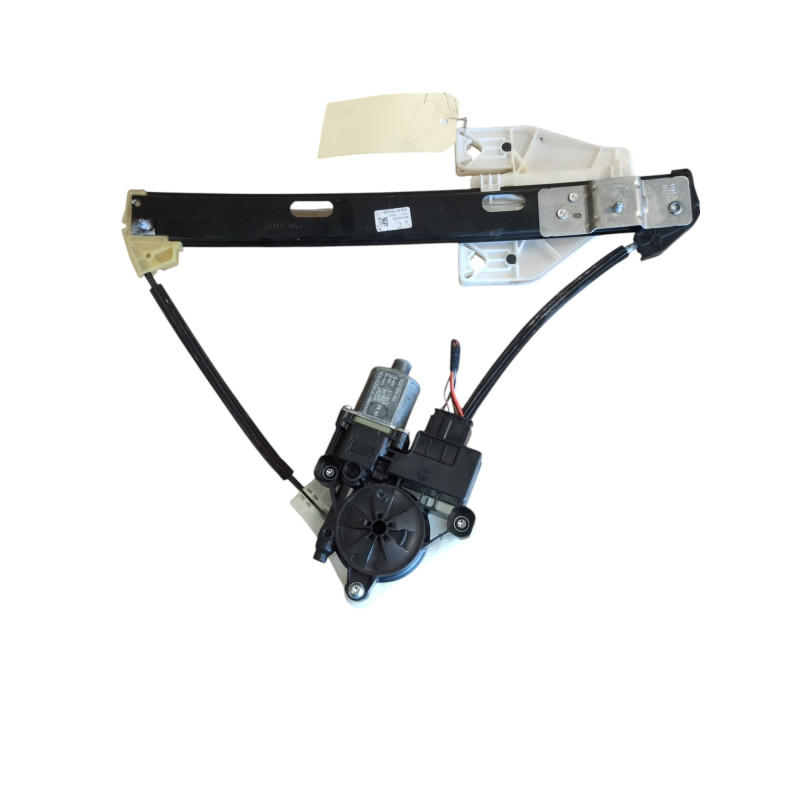 Leve vitre electrique arriere droit AUDI A1 2 Photo n°1