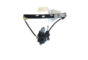 Leve vitre electrique arriere droit AUDI A1 2 Photo n°1
