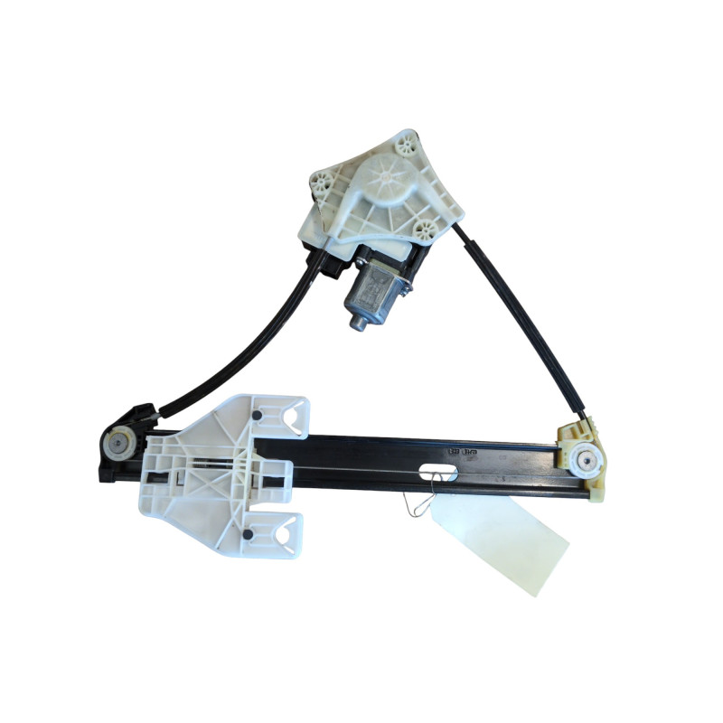 Leve vitre electrique arriere gauche AUDI A1 2 Photo n°1