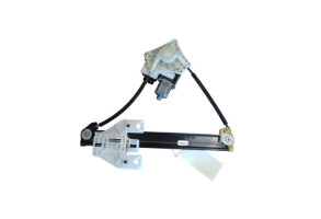Leve vitre electrique arriere gauche AUDI A1 2 Photo n°1