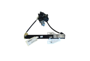 Leve vitre electrique arriere gauche AUDI A1 2 Photo n°2
