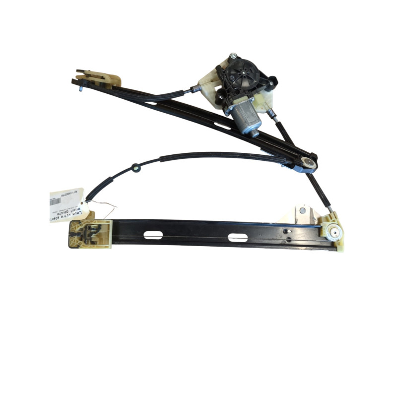 Leve vitre electrique avant gauche AUDI A1 2 Photo n°1