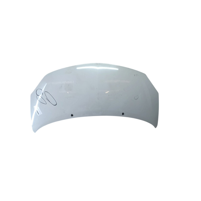 Capot RENAULT TWINGO 2 Photo n°1