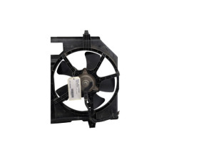 Moto ventilateur radiateur NISSAN X-TRAIL 1 Photo n°2