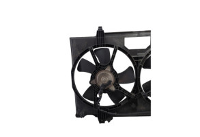 Moto ventilateur radiateur NISSAN X-TRAIL 1 Photo n°3