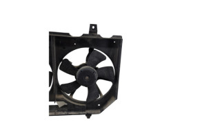 Moto ventilateur radiateur NISSAN X-TRAIL 1 Photo n°5