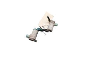 Pompe lave glace avant NISSAN X-TRAIL 1 Photo n°1