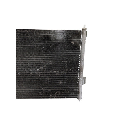 Radiateur clim NISSAN X-TRAIL 1
