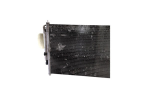 Radiateur clim NISSAN X-TRAIL 1 Photo n°2