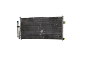 Radiateur clim NISSAN X-TRAIL 1 Photo n°3