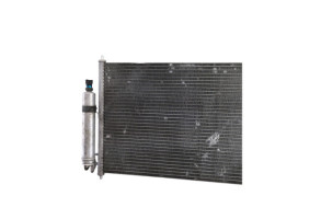 Radiateur clim NISSAN X-TRAIL 1 Photo n°5