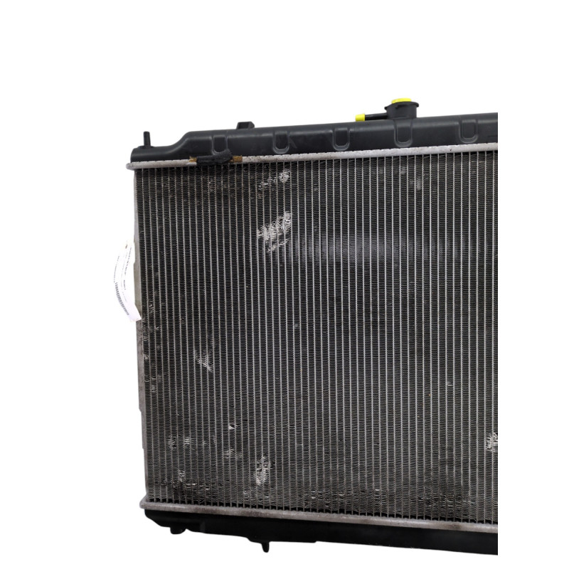 Radiateur eau NISSAN X-TRAIL 1 Photo n°1