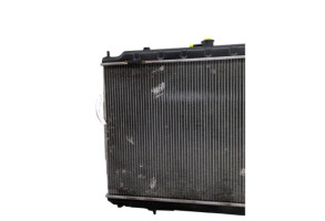 Radiateur eau NISSAN X-TRAIL 1 Photo n°1