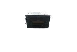 Autoradio d'origine NISSAN X-TRAIL 1 Photo n°1