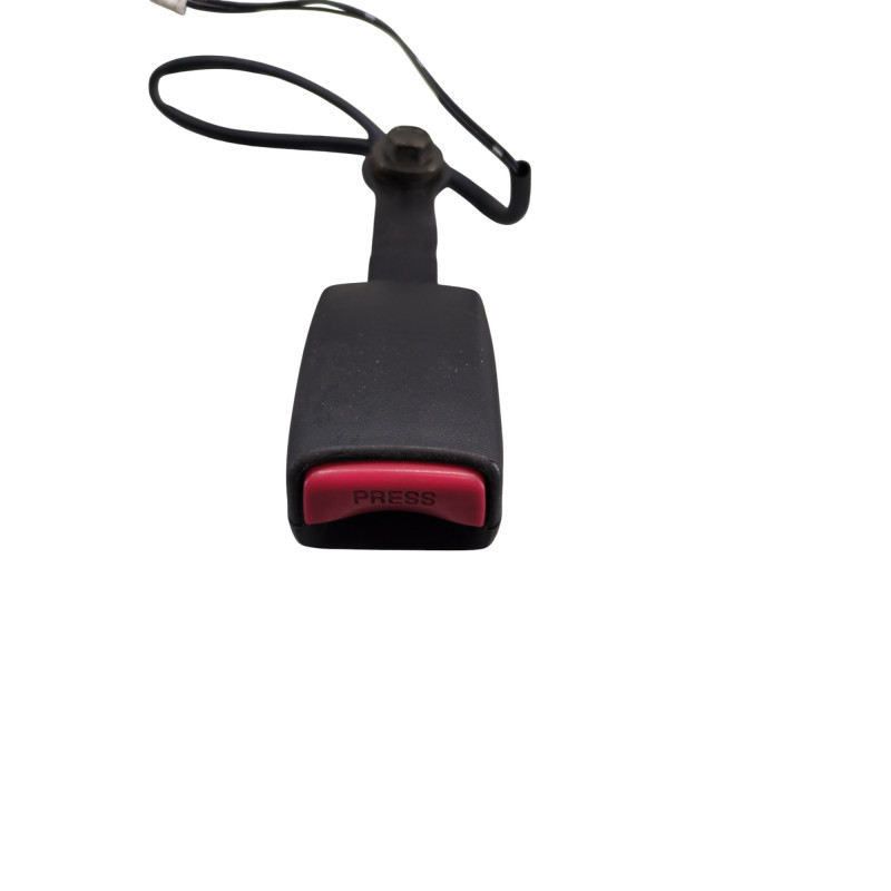 Attache ceinture avant gauche NISSAN X-TRAIL 1 Photo n°1