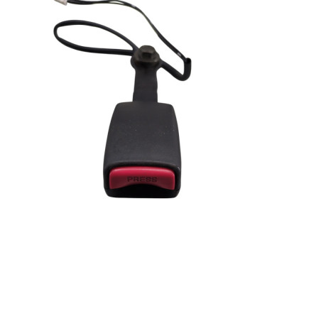 Attache ceinture avant gauche NISSAN X-TRAIL 1