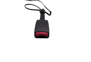 Attache ceinture avant gauche NISSAN X-TRAIL 1 Photo n°1