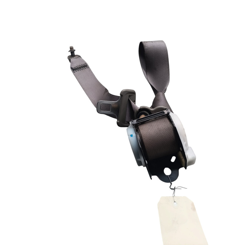 Ceinture arriere droit NISSAN X-TRAIL 1 Photo n°1
