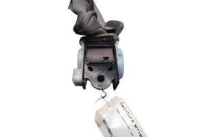 Ceinture arriere droit NISSAN X-TRAIL 1 Photo n°2