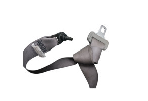 Ceinture avant droit NISSAN X-TRAIL 1 Photo n°2