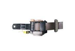 Ceinture avant droit NISSAN X-TRAIL 1 Photo n°4