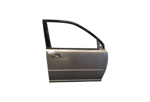 Porte avant droit NISSAN X-TRAIL 1 Photo n°4