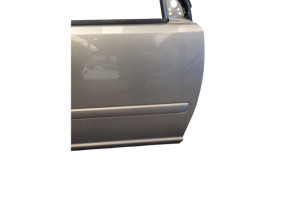 Porte avant droit NISSAN X-TRAIL 1 Photo n°5