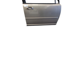 Porte avant droit NISSAN X-TRAIL 1 Photo n°8