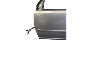 Porte avant gauche NISSAN X-TRAIL 1 Photo n°3
