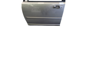 Porte avant gauche NISSAN X-TRAIL 1 Photo n°5