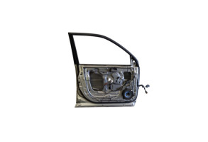 Porte avant gauche NISSAN X-TRAIL 1 Photo n°6