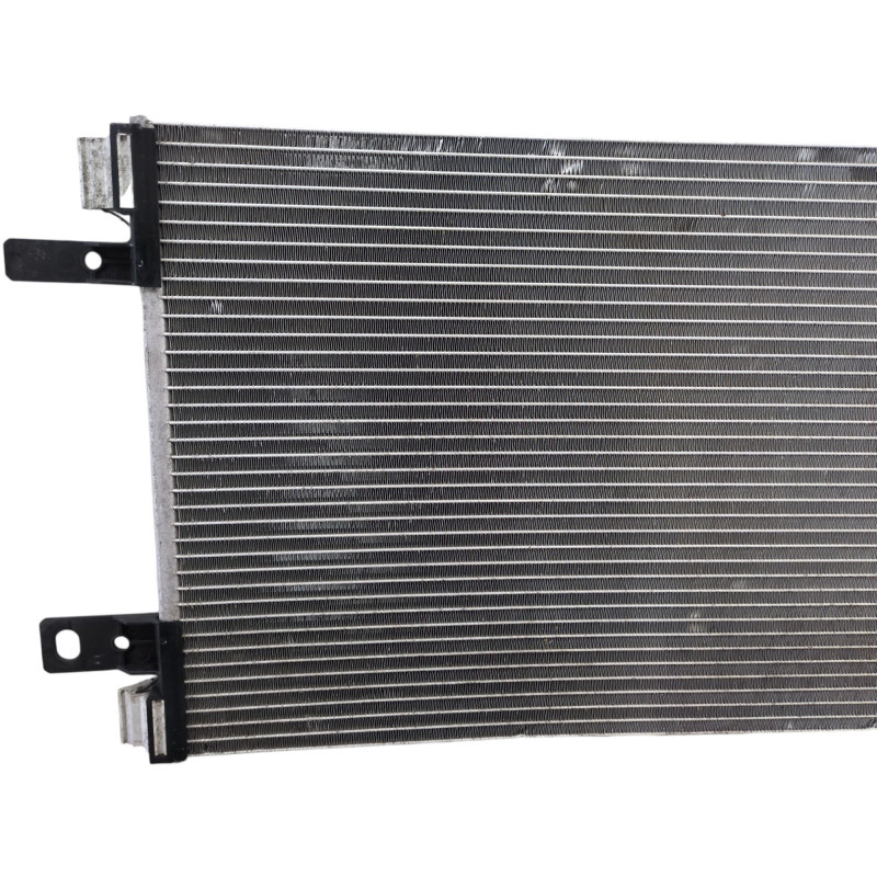 Radiateur clim PEUGEOT 308 2 SW Photo n°1