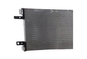 Radiateur clim PEUGEOT 308 2 SW Photo n°1
