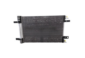 Radiateur clim PEUGEOT 308 2 SW Photo n°3