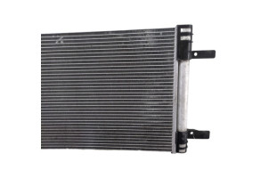 Radiateur clim PEUGEOT 308 2 SW Photo n°4