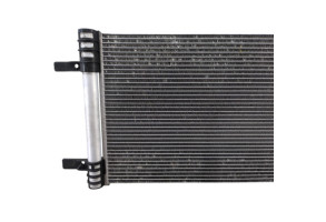 Radiateur clim PEUGEOT 308 2 SW Photo n°6