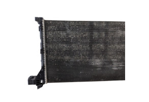 Radiateur clim PEUGEOT 308 2 SW Photo n°7