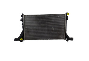 Radiateur clim PEUGEOT 308 2 SW Photo n°9
