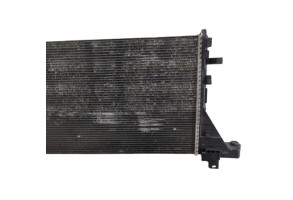 Radiateur clim PEUGEOT 308 2 SW Photo n°10